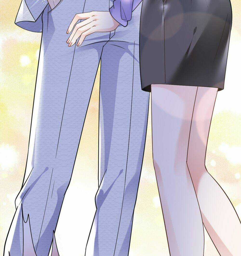 Đại Tiểu Thư Có Ý Đồ Gì Xấu Đâu Chapter 15 trang 37