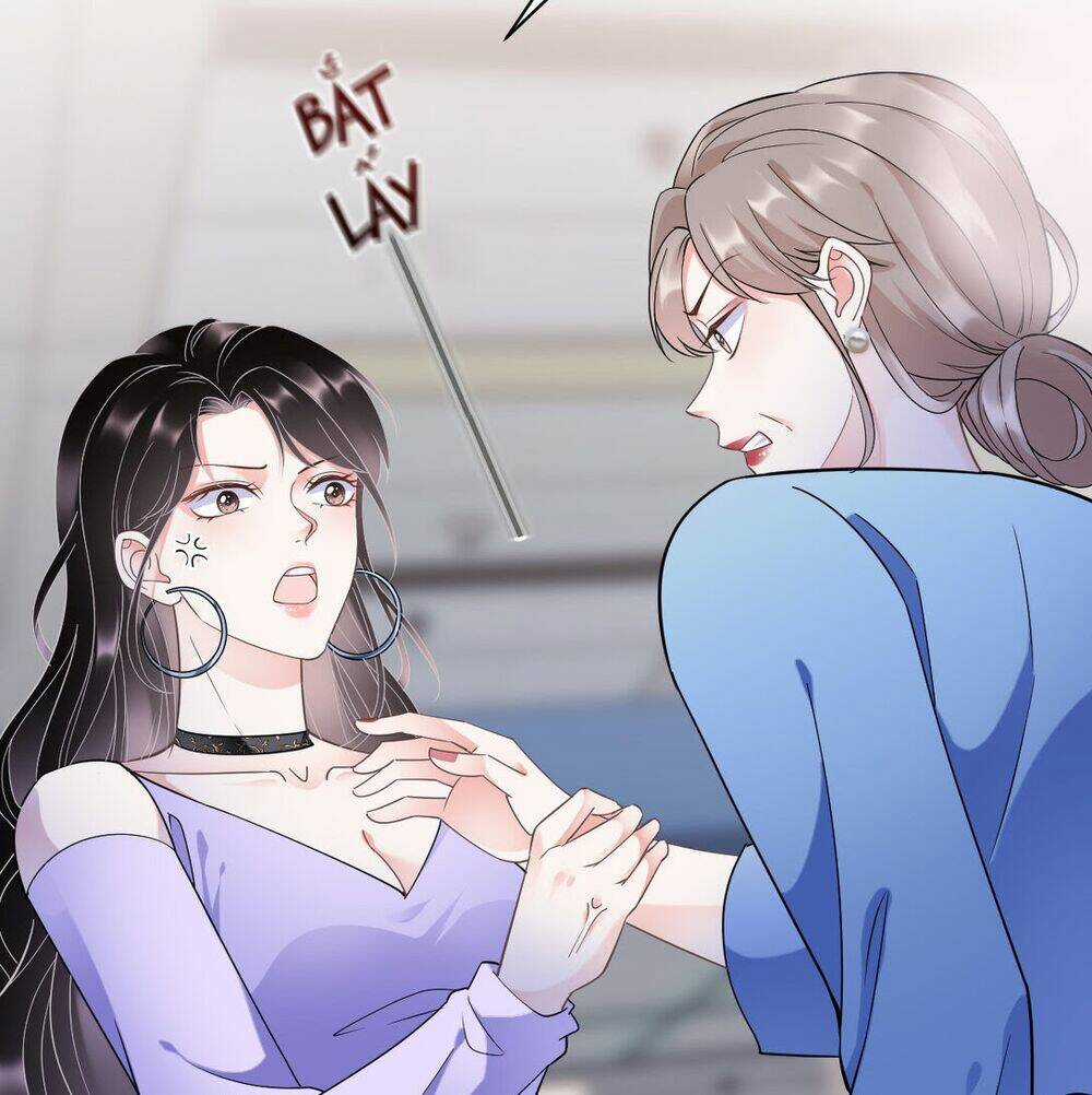 Đại Tiểu Thư Có Ý Đồ Gì Xấu Đâu Chapter 15 trang 9