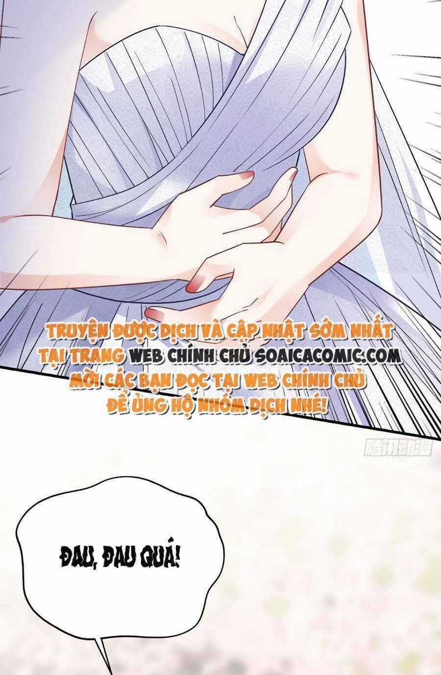 Đại Tiểu Thư Có Ý Đồ Gì Xấu Đâu Chapter 157 trang 13