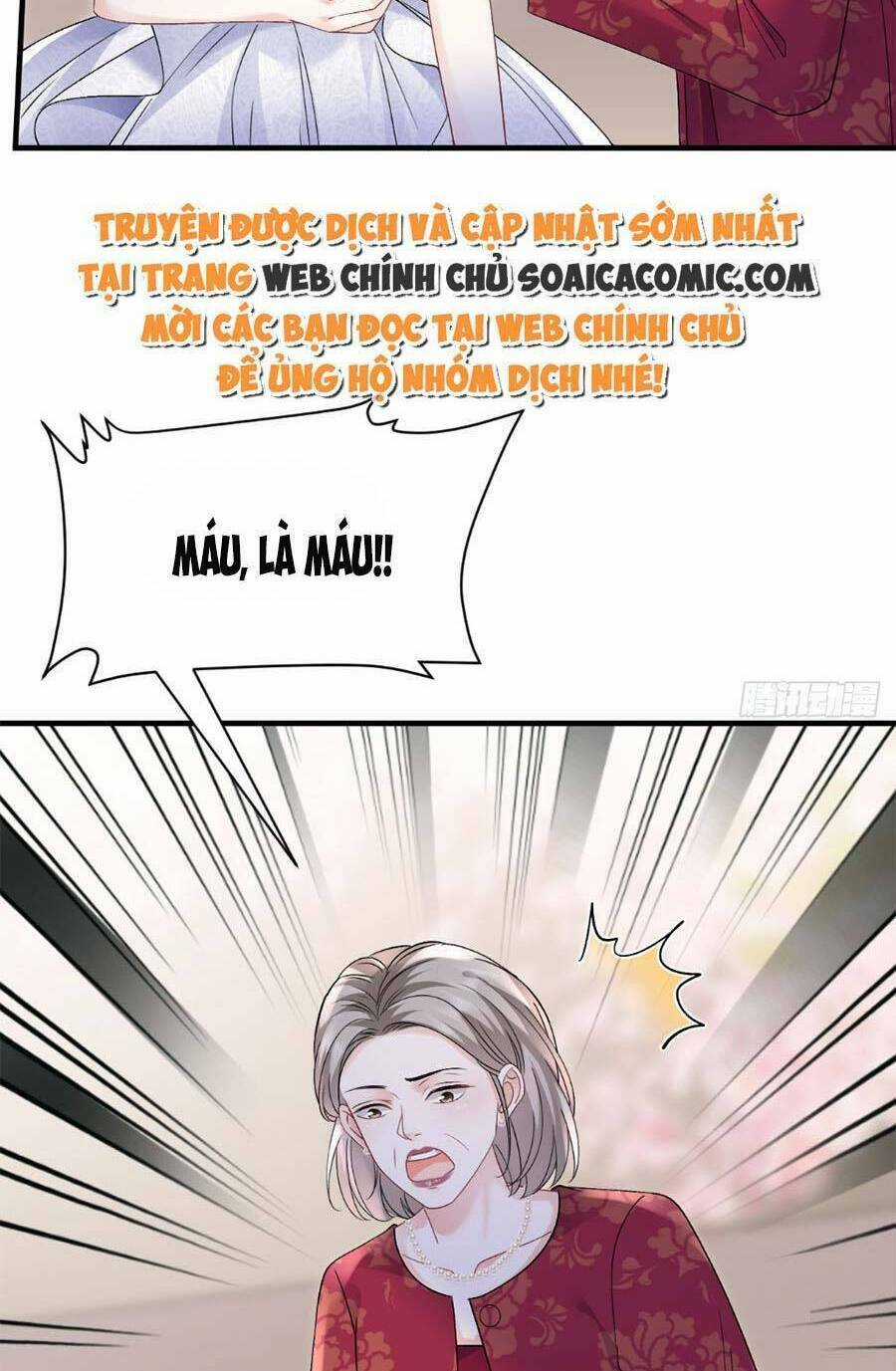 Đại Tiểu Thư Có Ý Đồ Gì Xấu Đâu Chapter 157 trang 16
