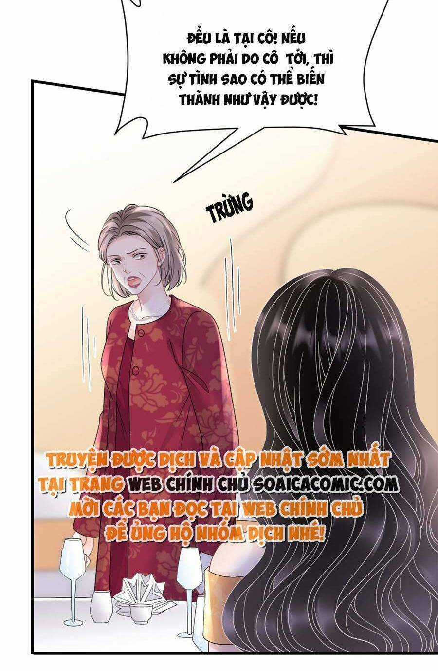 Đại Tiểu Thư Có Ý Đồ Gì Xấu Đâu Chapter 157 trang 18