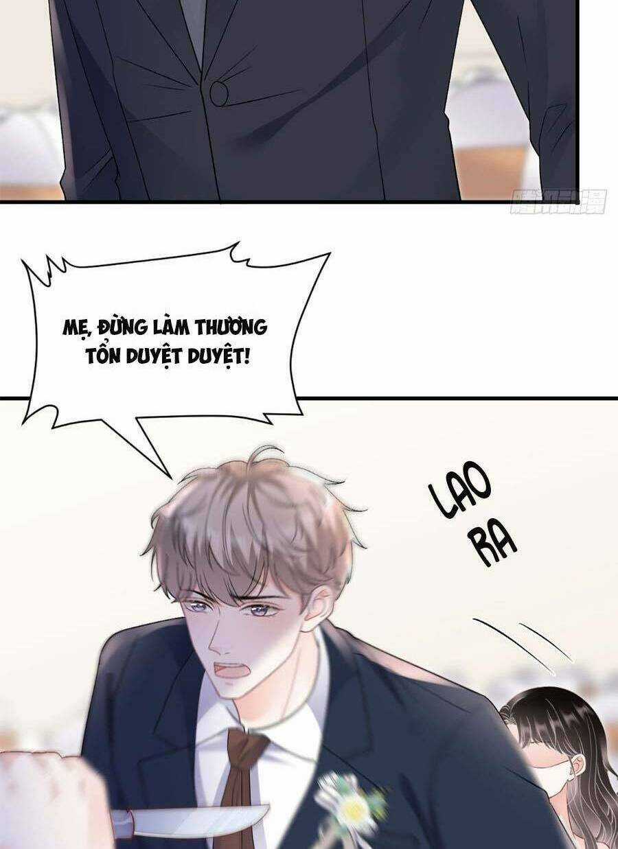 Đại Tiểu Thư Có Ý Đồ Gì Xấu Đâu Chapter 157 trang 23