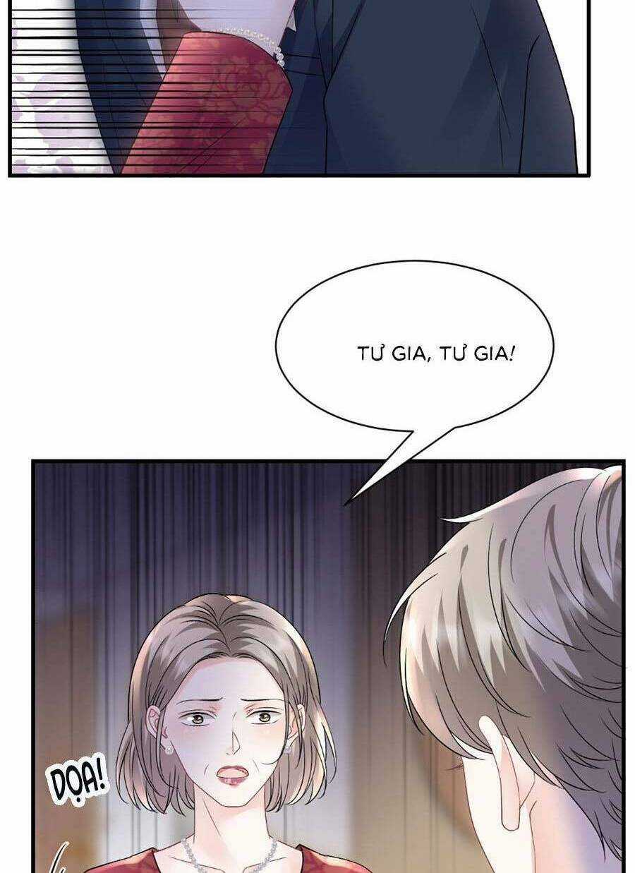 Đại Tiểu Thư Có Ý Đồ Gì Xấu Đâu Chapter 157 trang 25