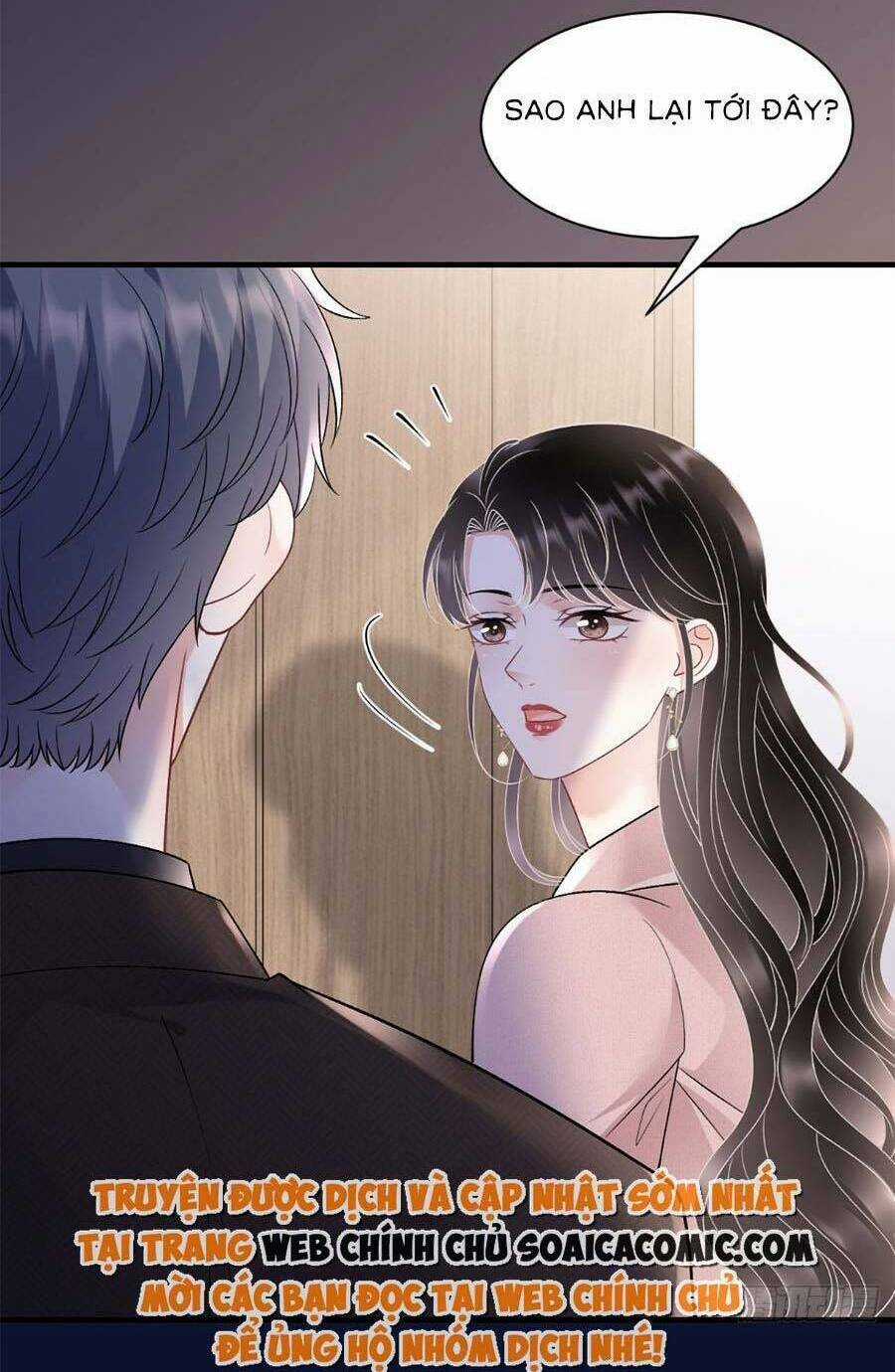 Đại Tiểu Thư Có Ý Đồ Gì Xấu Đâu Chapter 157 trang 33
