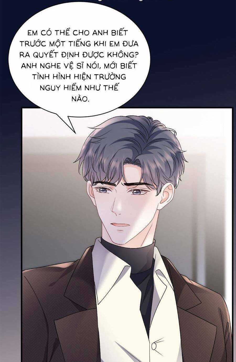 Đại Tiểu Thư Có Ý Đồ Gì Xấu Đâu Chapter 157 trang 34