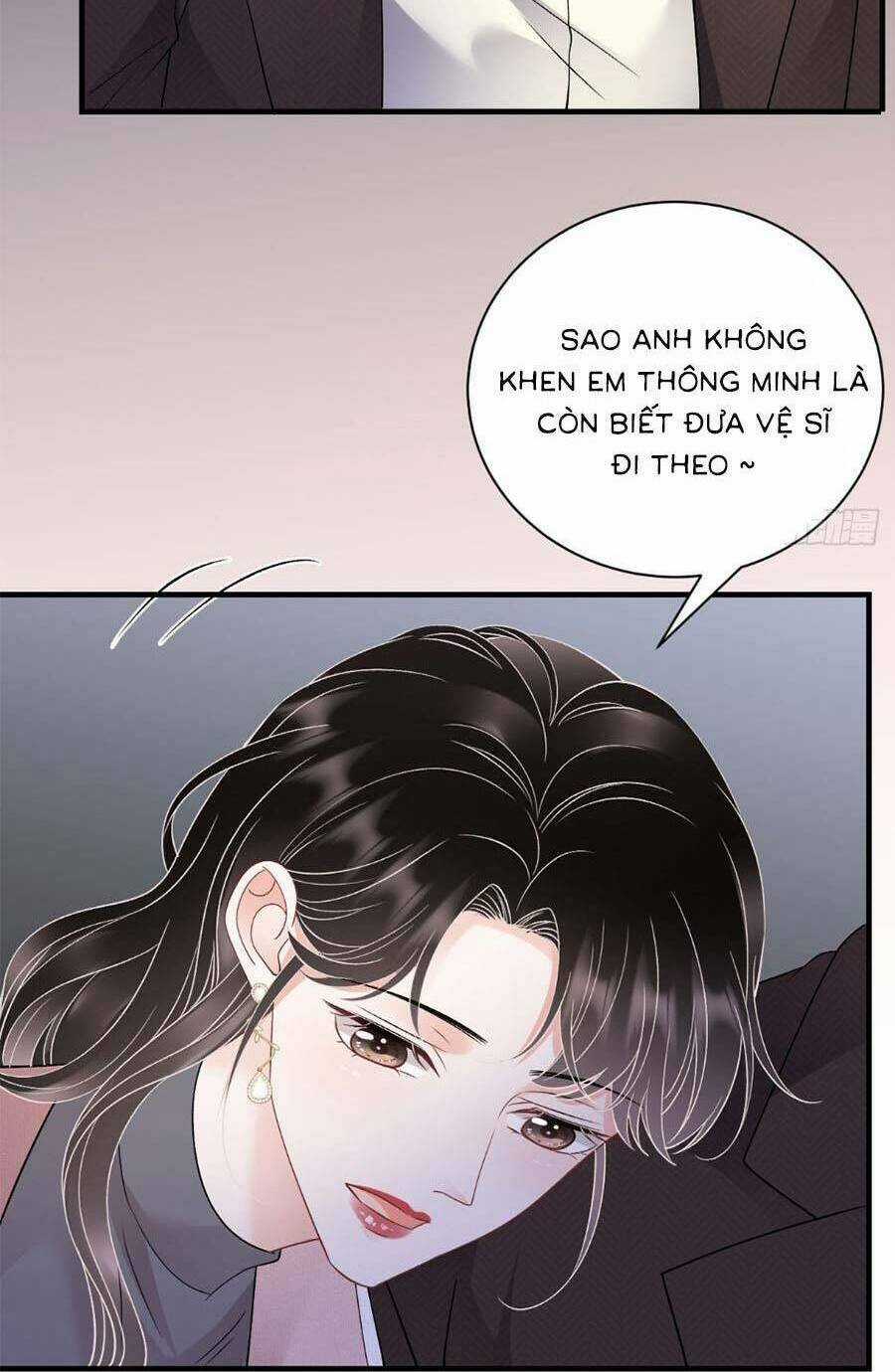 Đại Tiểu Thư Có Ý Đồ Gì Xấu Đâu Chapter 157 trang 35