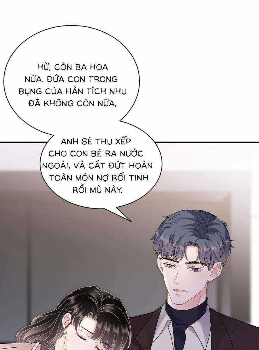 Đại Tiểu Thư Có Ý Đồ Gì Xấu Đâu Chapter 157 trang 36