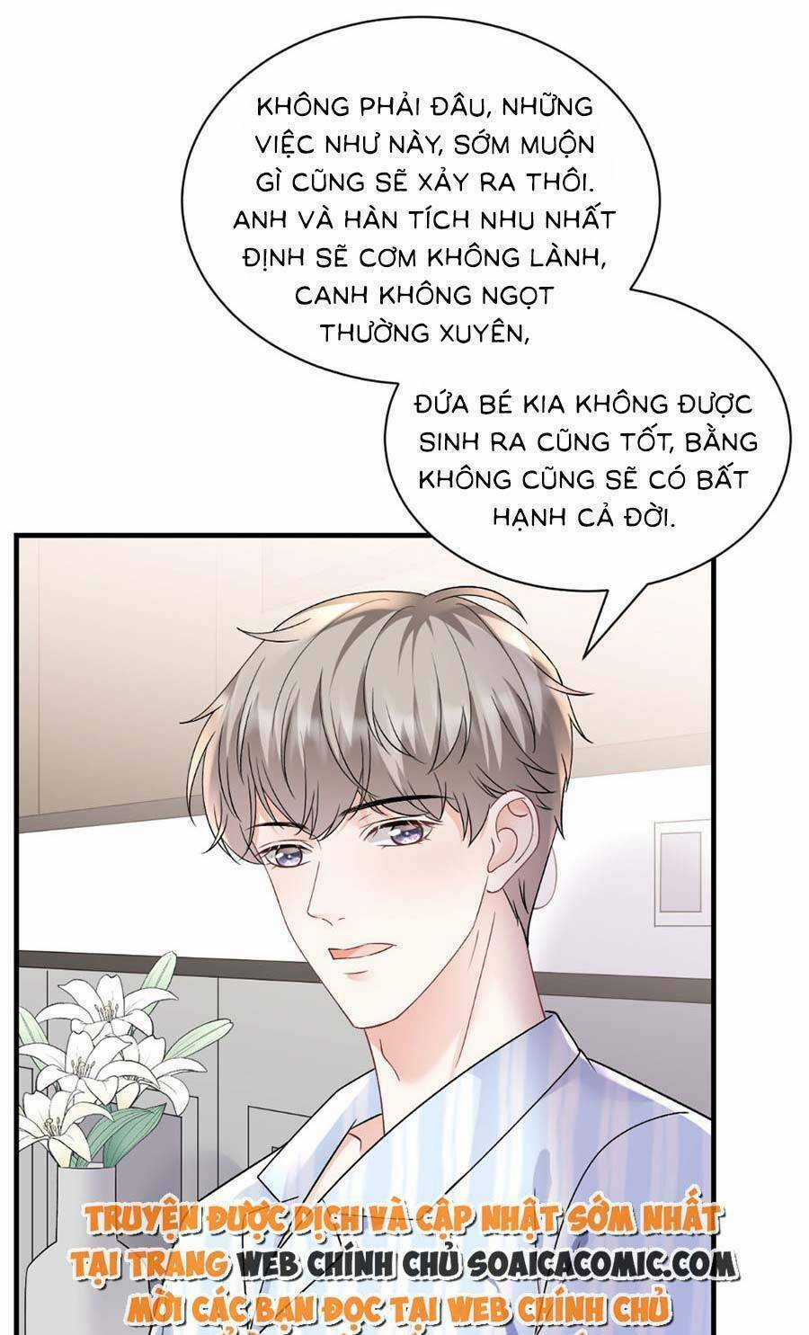 Đại Tiểu Thư Có Ý Đồ Gì Xấu Đâu Chapter 157 trang 42