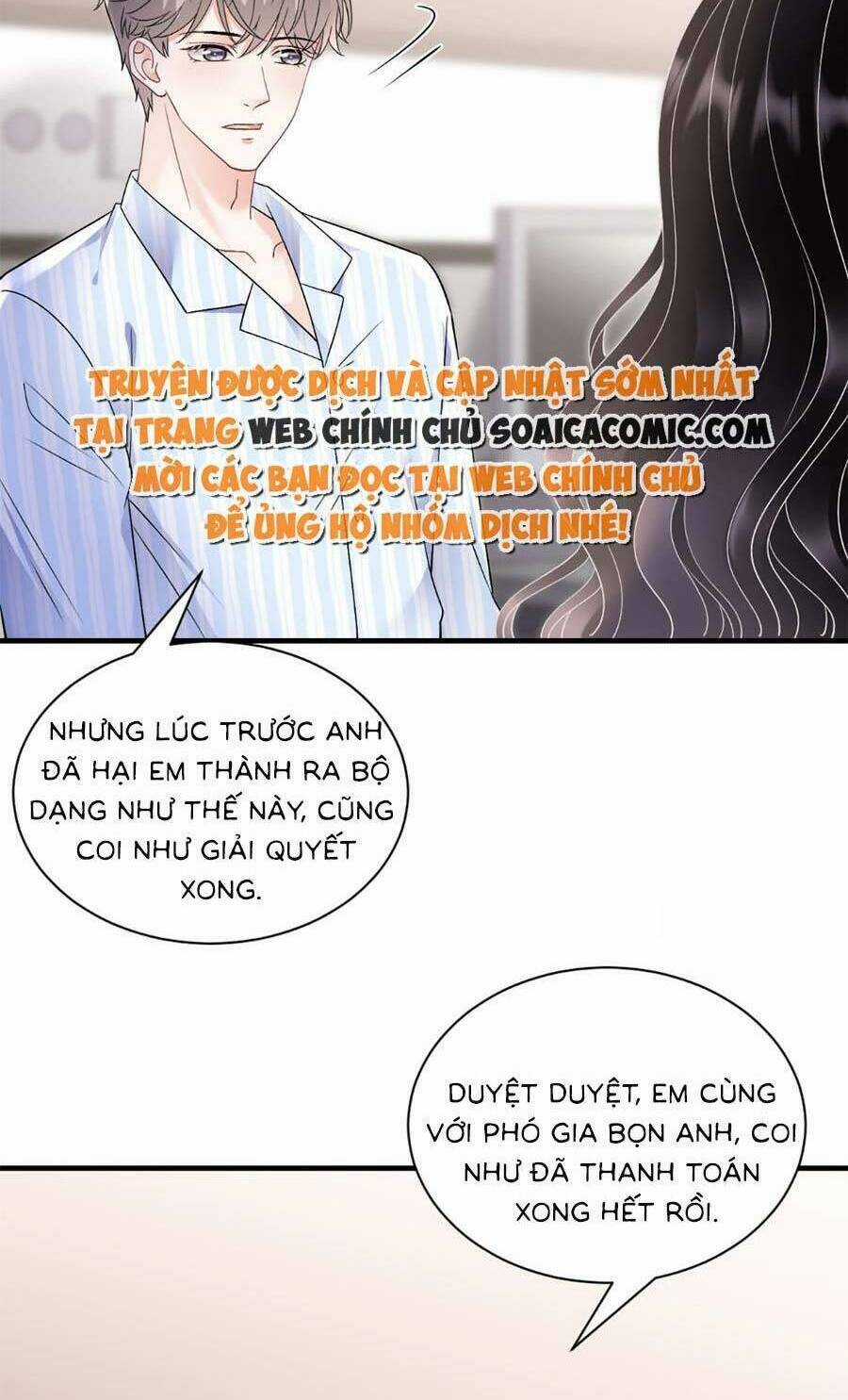 Đại Tiểu Thư Có Ý Đồ Gì Xấu Đâu Chapter 157 trang 45