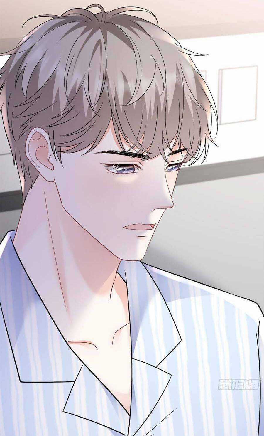 Đại Tiểu Thư Có Ý Đồ Gì Xấu Đâu Chapter 157 trang 46