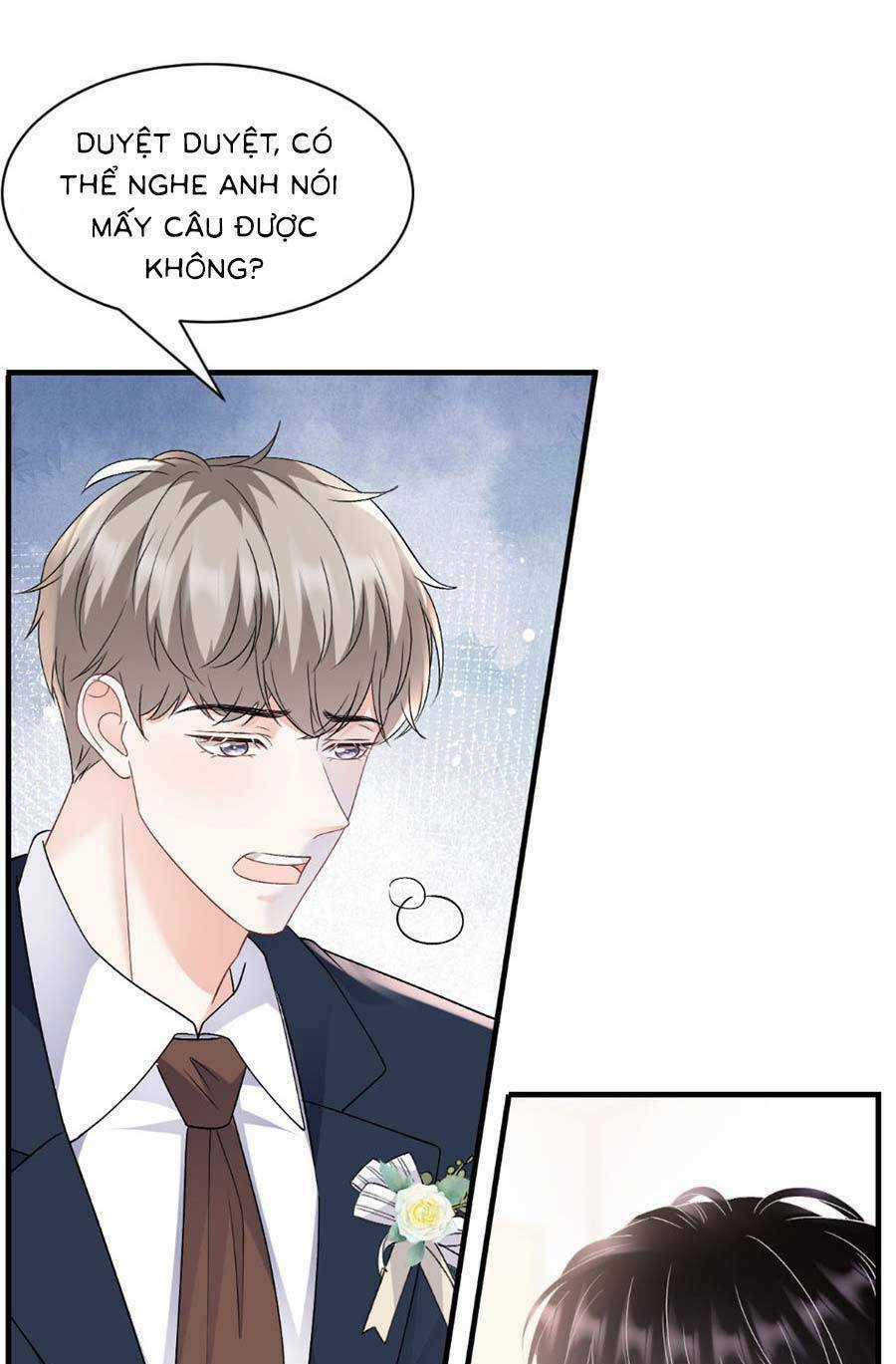 Đại Tiểu Thư Có Ý Đồ Gì Xấu Đâu Chapter 157 trang 6