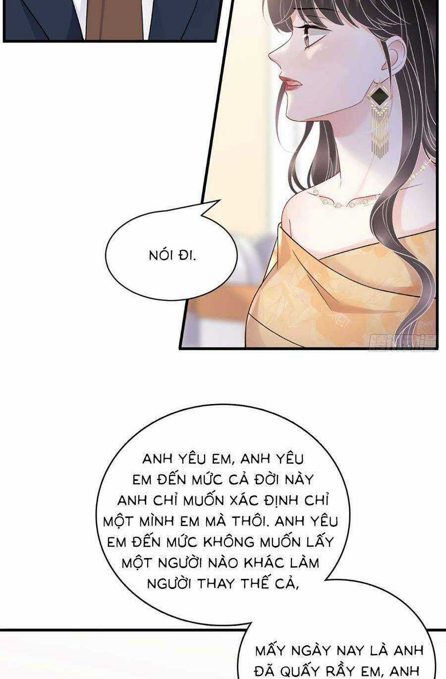 Đại Tiểu Thư Có Ý Đồ Gì Xấu Đâu Chapter 157 trang 7