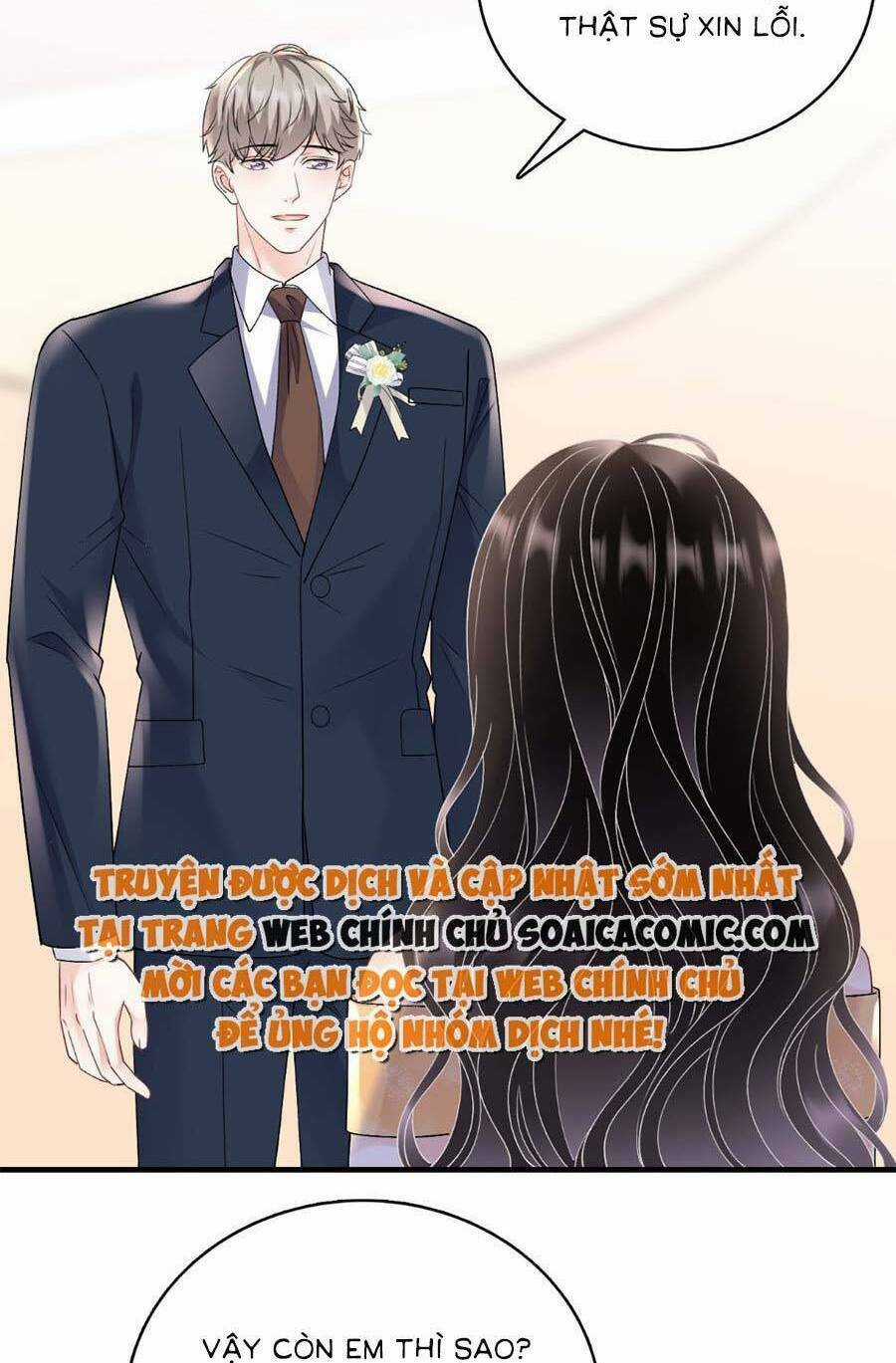 Đại Tiểu Thư Có Ý Đồ Gì Xấu Đâu Chapter 157 trang 8