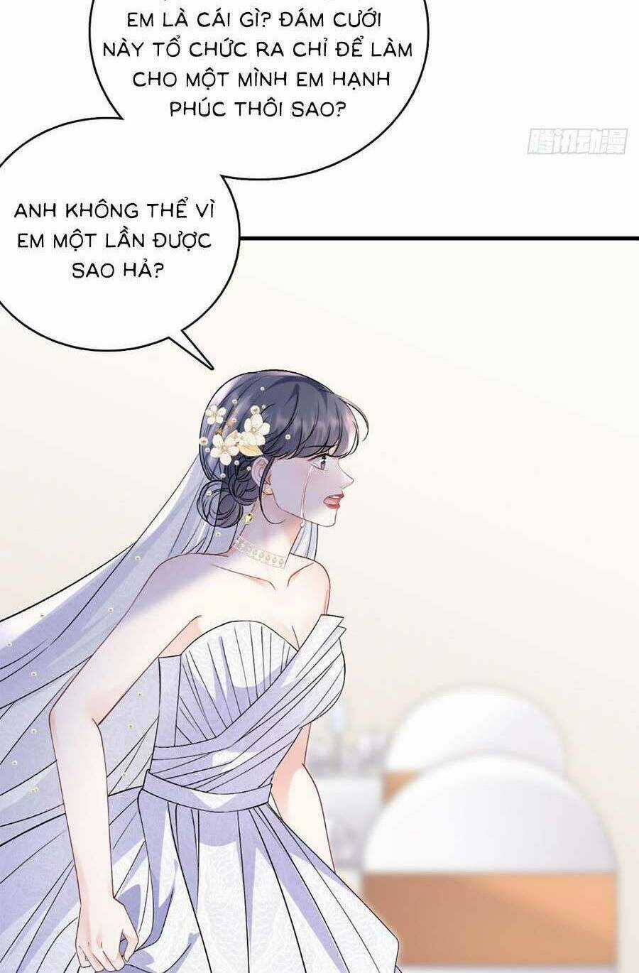 Đại Tiểu Thư Có Ý Đồ Gì Xấu Đâu Chapter 157 trang 9