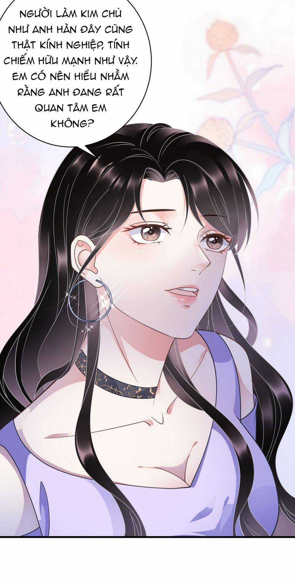 Đại Tiểu Thư Có Ý Đồ Gì Xấu Đâu Chapter 16 trang 11