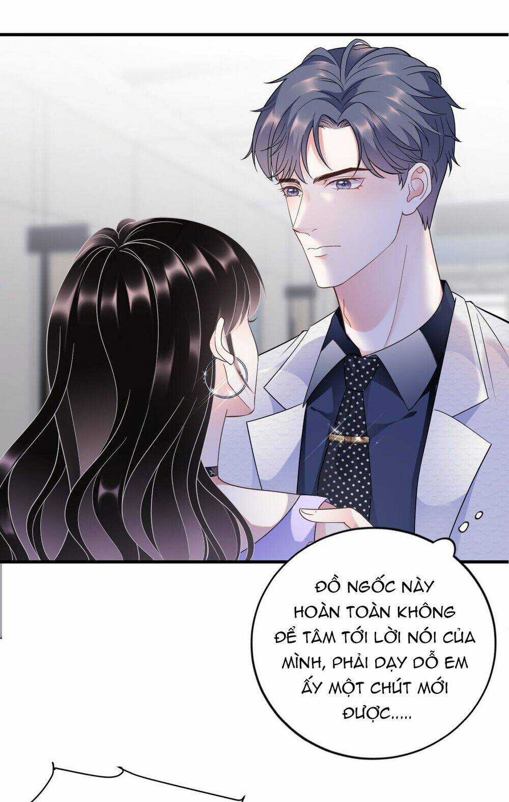 Đại Tiểu Thư Có Ý Đồ Gì Xấu Đâu Chapter 16 trang 12