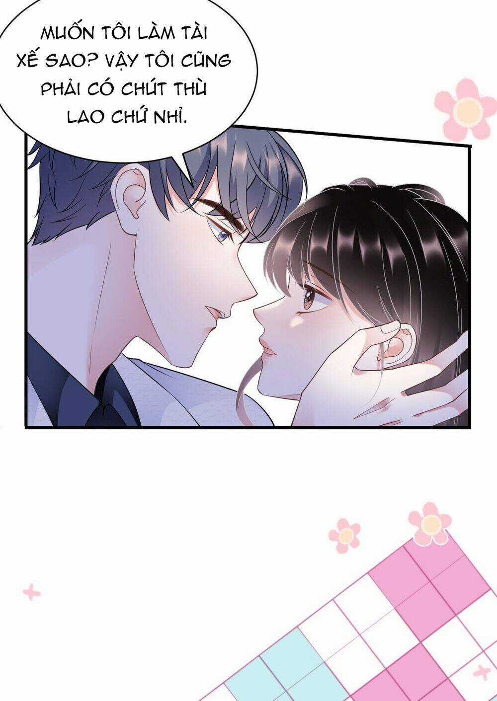 Đại Tiểu Thư Có Ý Đồ Gì Xấu Đâu Chapter 16 trang 15