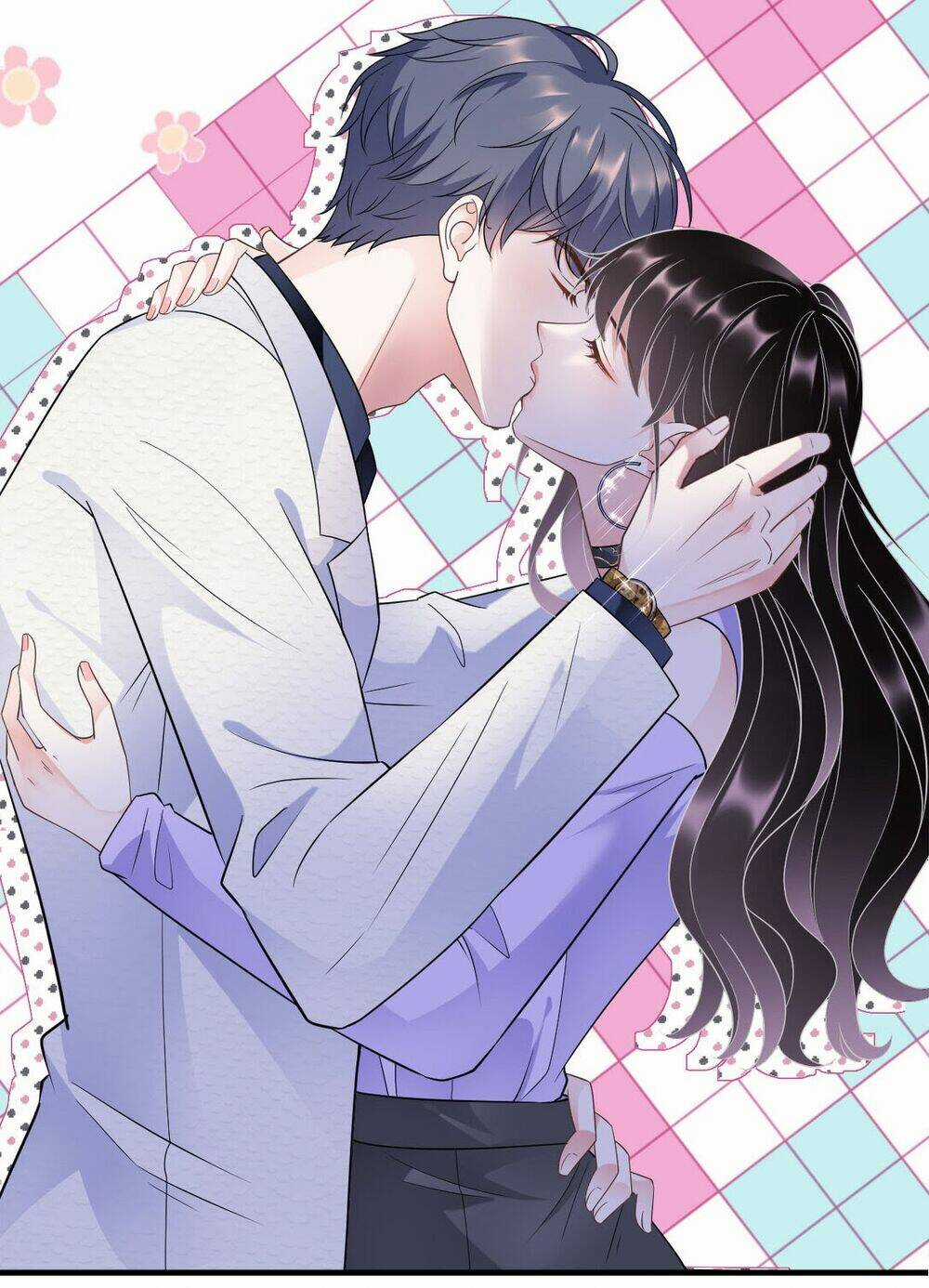 Đại Tiểu Thư Có Ý Đồ Gì Xấu Đâu Chapter 16 trang 16