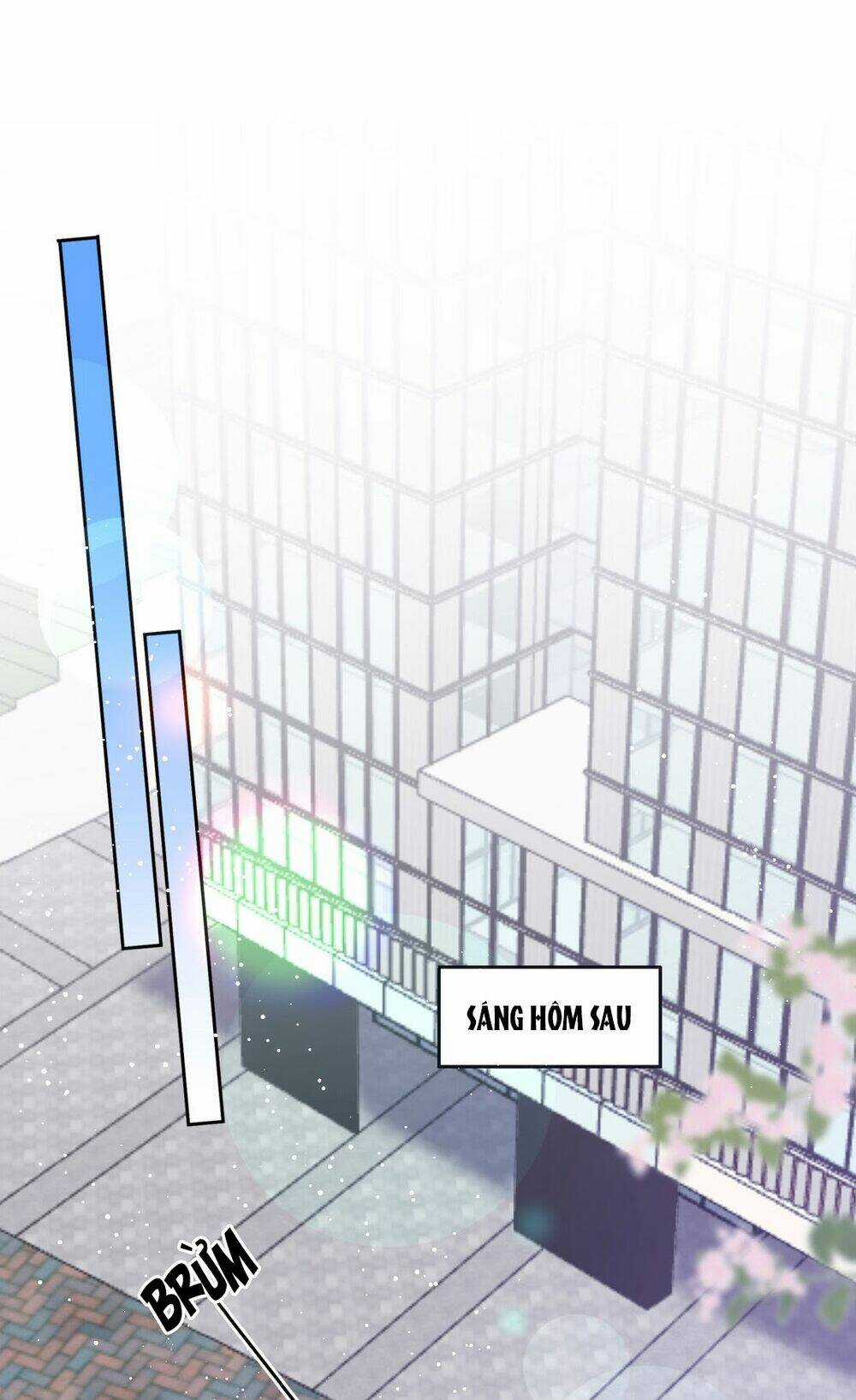 Đại Tiểu Thư Có Ý Đồ Gì Xấu Đâu Chapter 16 trang 17