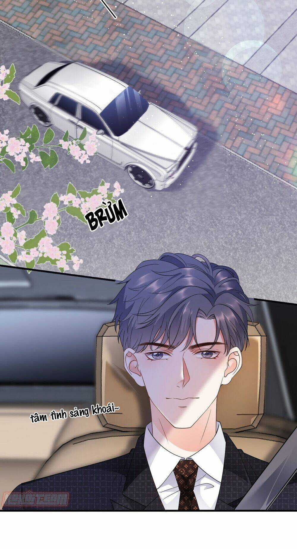 Đại Tiểu Thư Có Ý Đồ Gì Xấu Đâu Chapter 16 trang 18