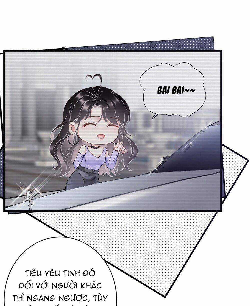 Đại Tiểu Thư Có Ý Đồ Gì Xấu Đâu Chapter 16 trang 19