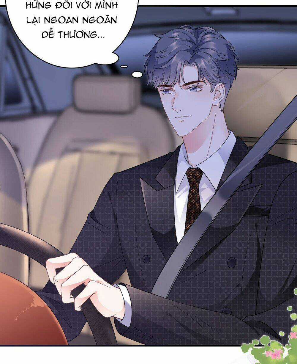 Đại Tiểu Thư Có Ý Đồ Gì Xấu Đâu Chapter 16 trang 20