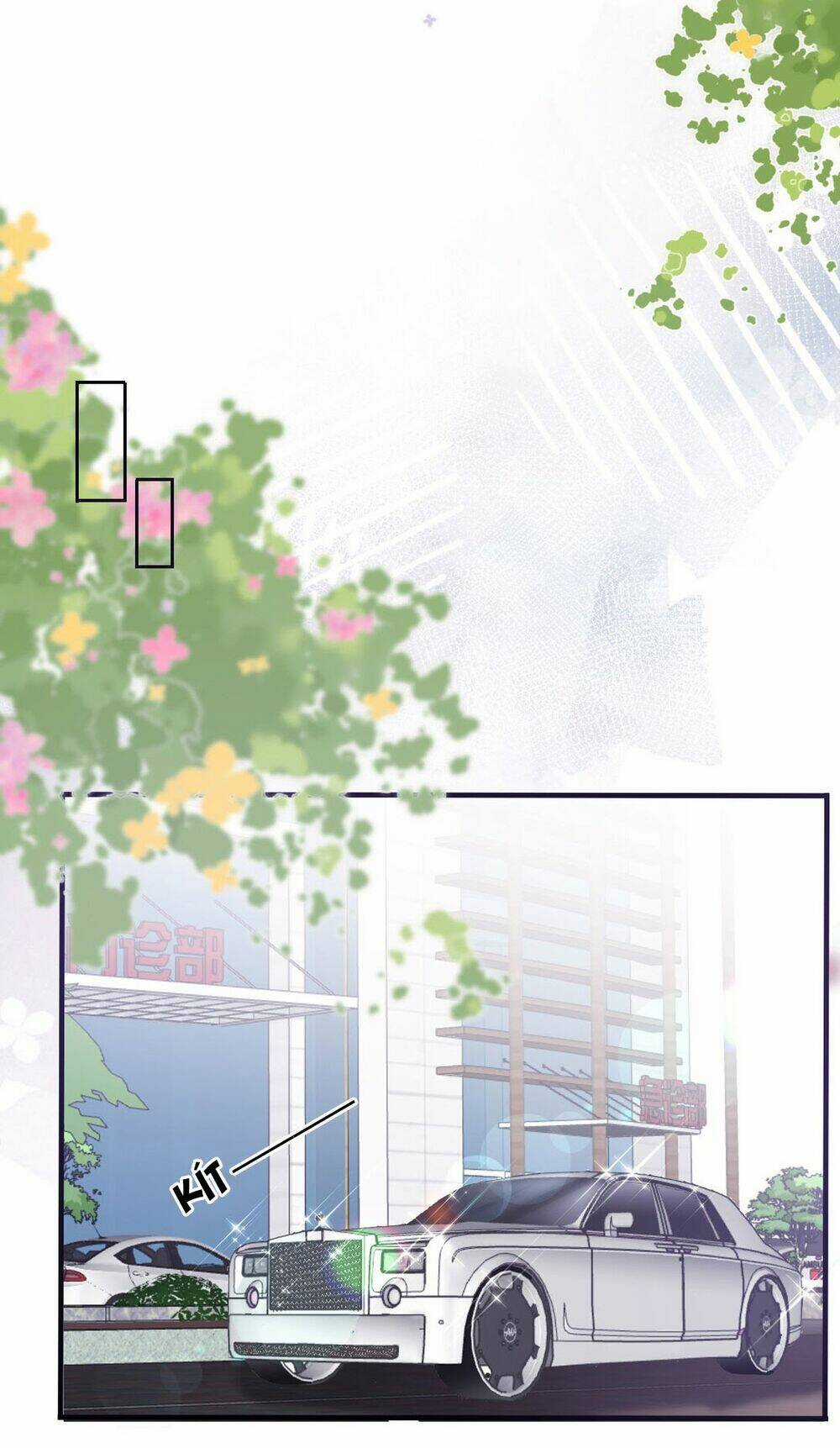 Đại Tiểu Thư Có Ý Đồ Gì Xấu Đâu Chapter 16 trang 21