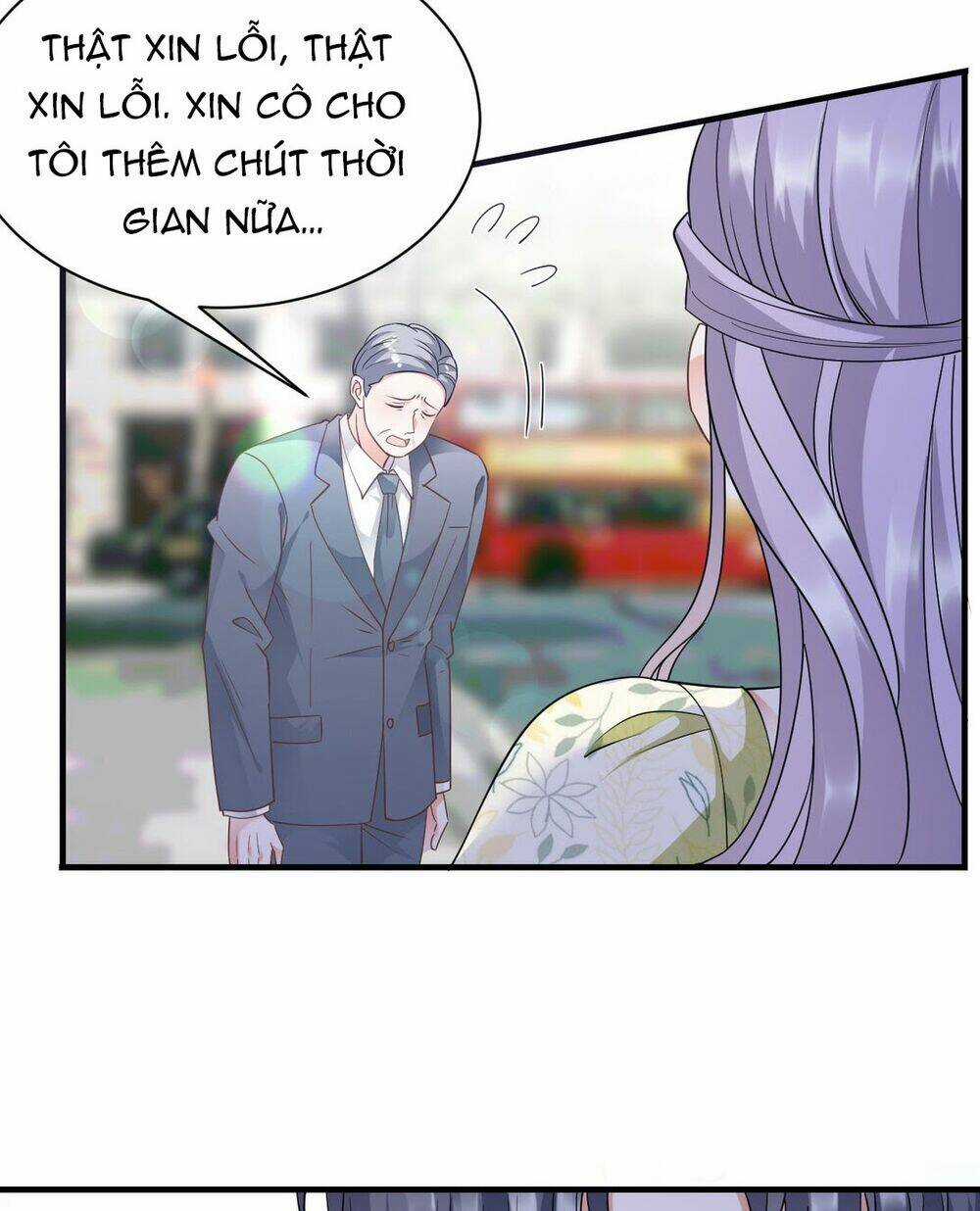 Đại Tiểu Thư Có Ý Đồ Gì Xấu Đâu Chapter 16 trang 24