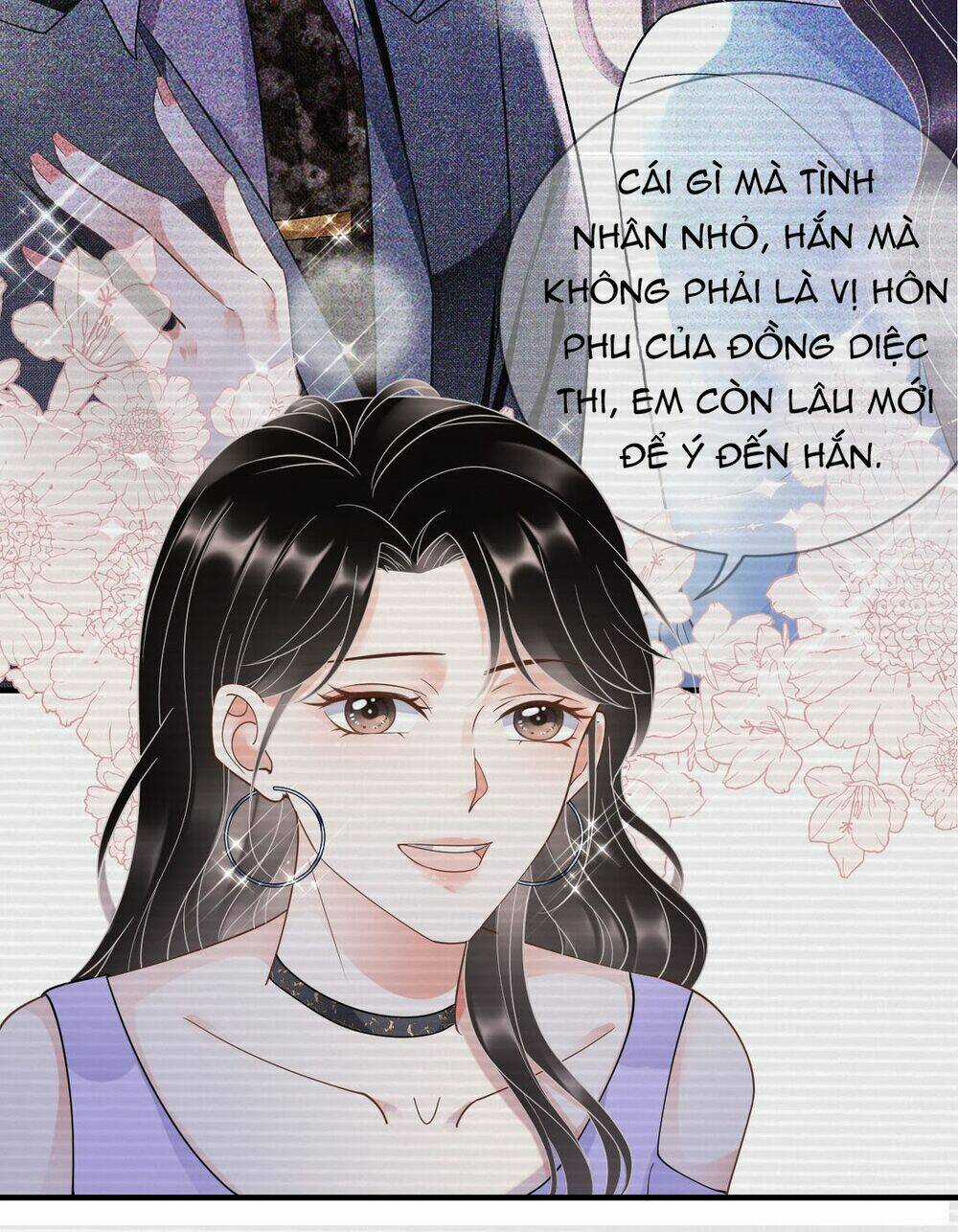 Đại Tiểu Thư Có Ý Đồ Gì Xấu Đâu Chapter 16 trang 27