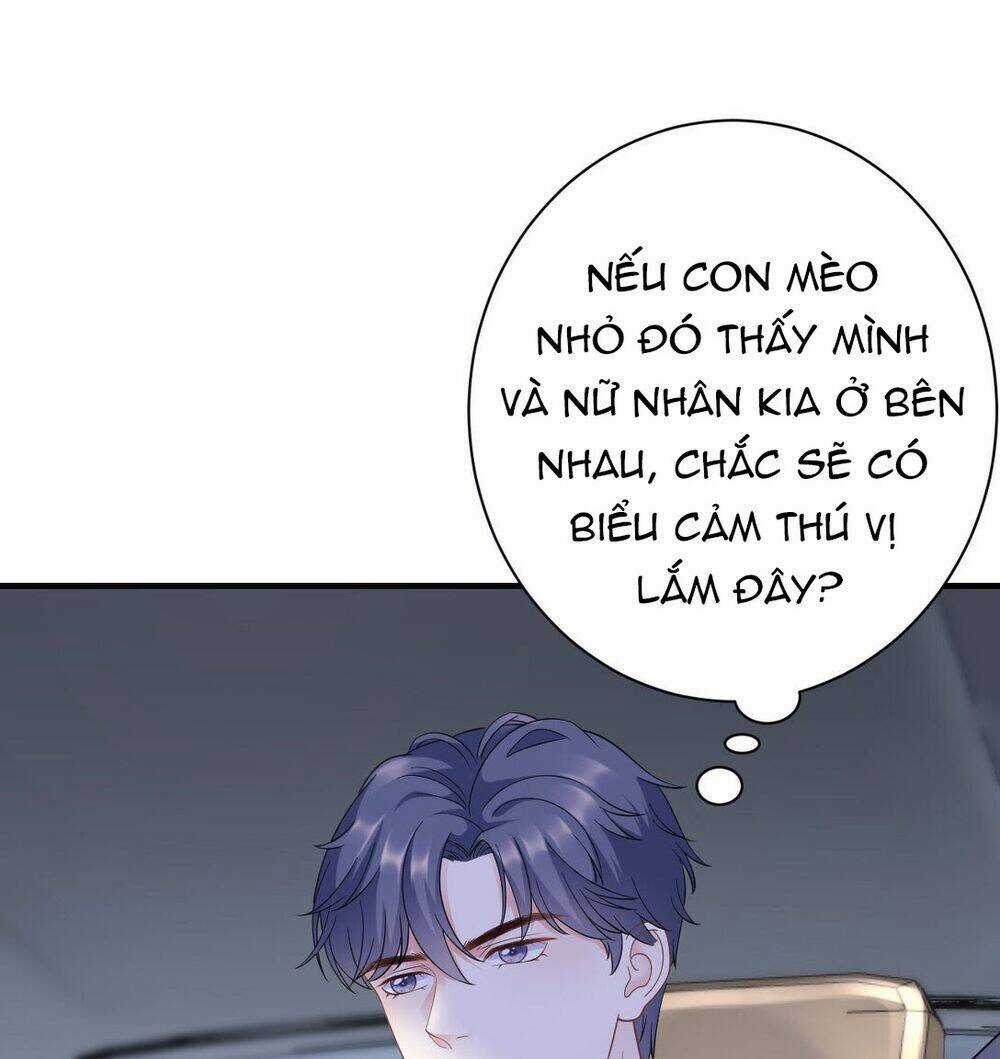 Đại Tiểu Thư Có Ý Đồ Gì Xấu Đâu Chapter 16 trang 28