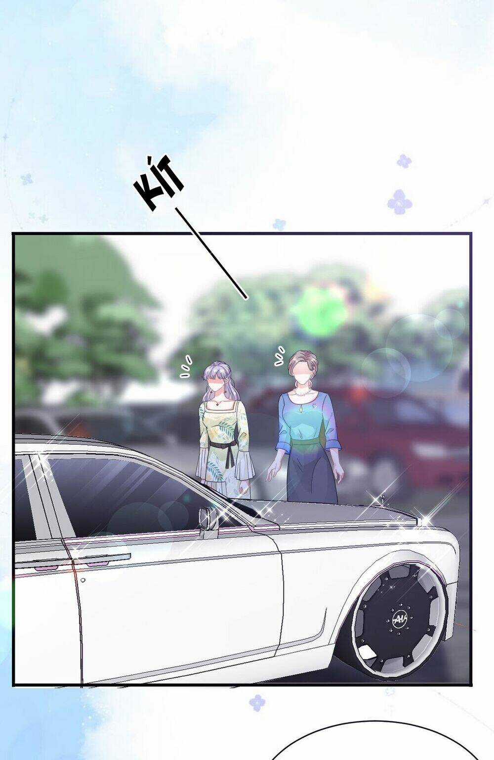 Đại Tiểu Thư Có Ý Đồ Gì Xấu Đâu Chapter 16 trang 30