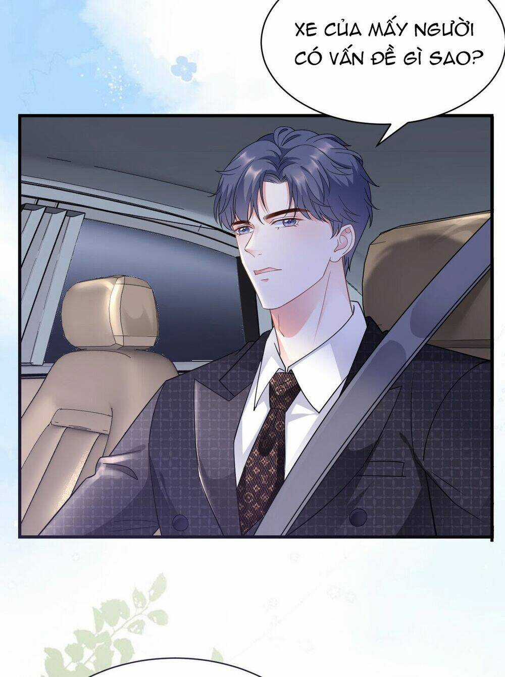 Đại Tiểu Thư Có Ý Đồ Gì Xấu Đâu Chapter 16 trang 31