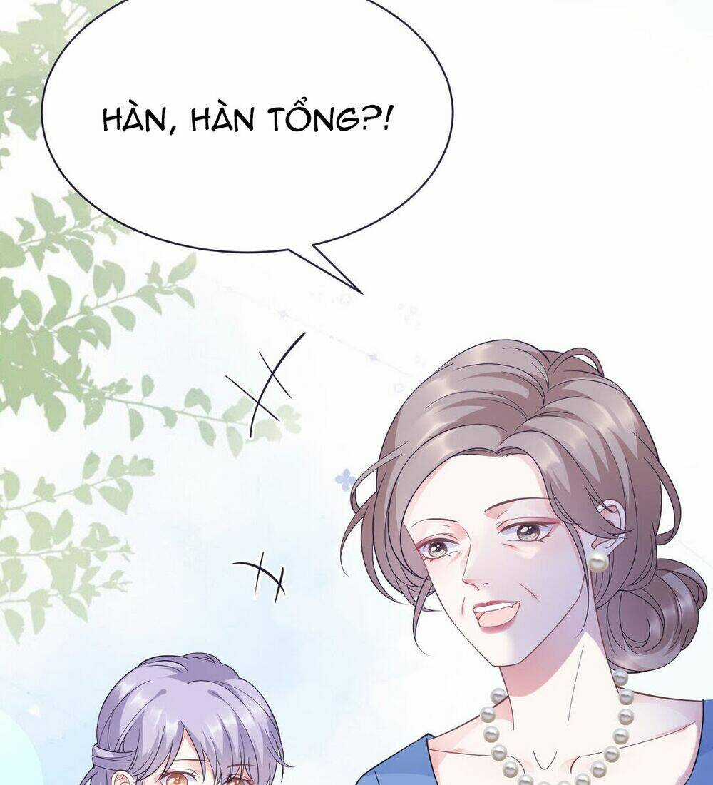 Đại Tiểu Thư Có Ý Đồ Gì Xấu Đâu Chapter 16 trang 32