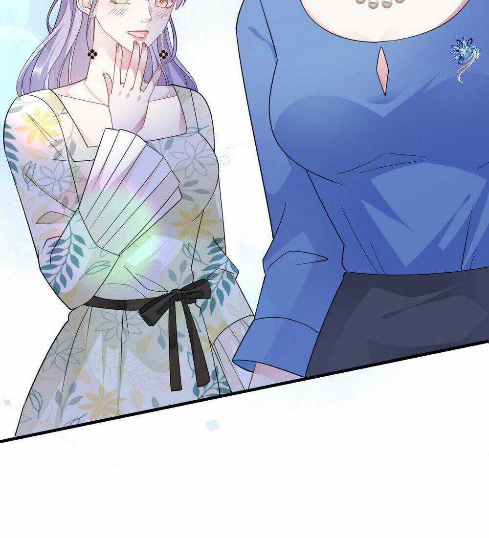 Đại Tiểu Thư Có Ý Đồ Gì Xấu Đâu Chapter 16 trang 33