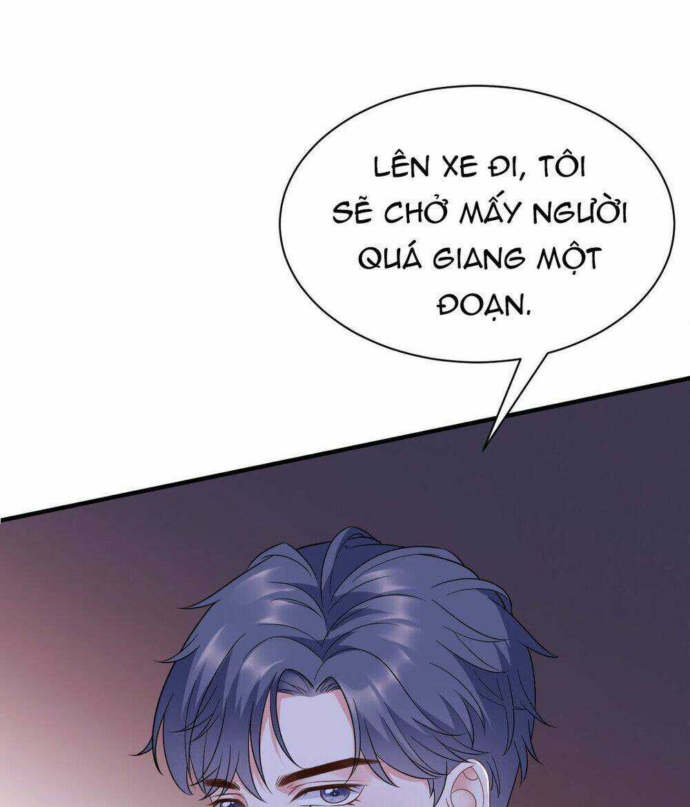 Đại Tiểu Thư Có Ý Đồ Gì Xấu Đâu Chapter 16 trang 34