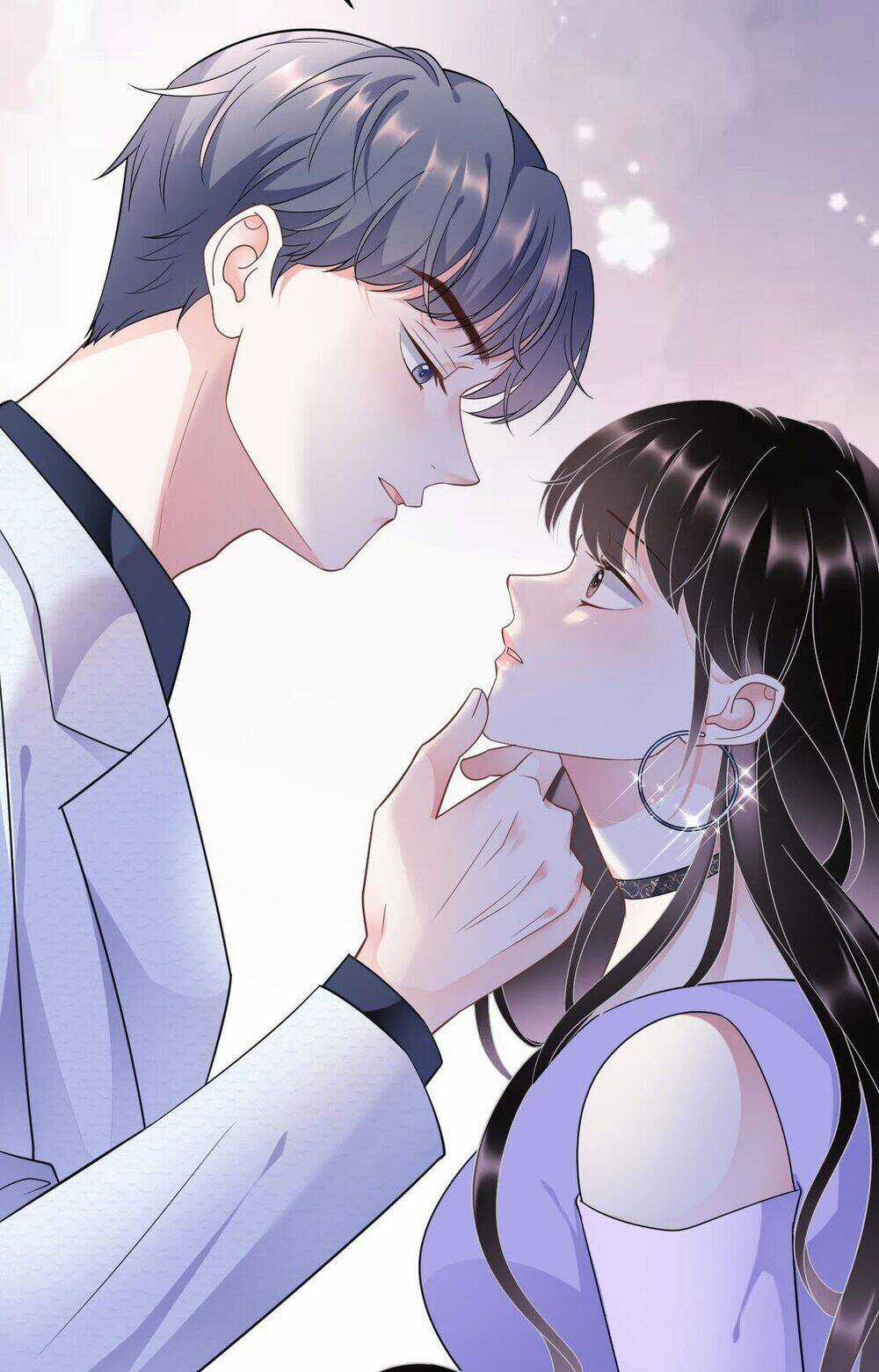 Đại Tiểu Thư Có Ý Đồ Gì Xấu Đâu Chapter 16 trang 4