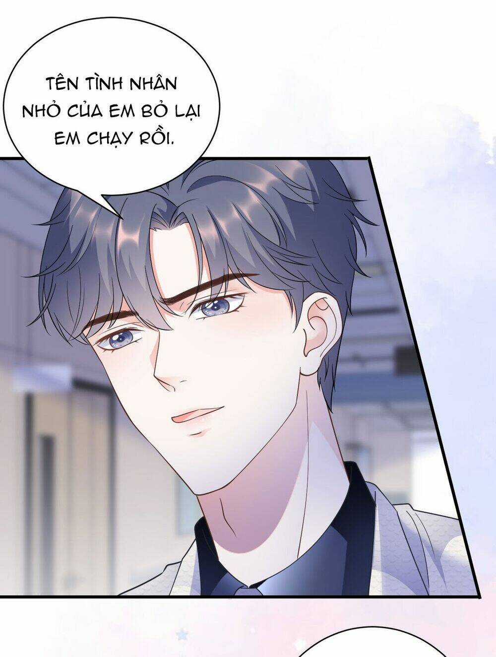 Đại Tiểu Thư Có Ý Đồ Gì Xấu Đâu Chapter 16 trang 7