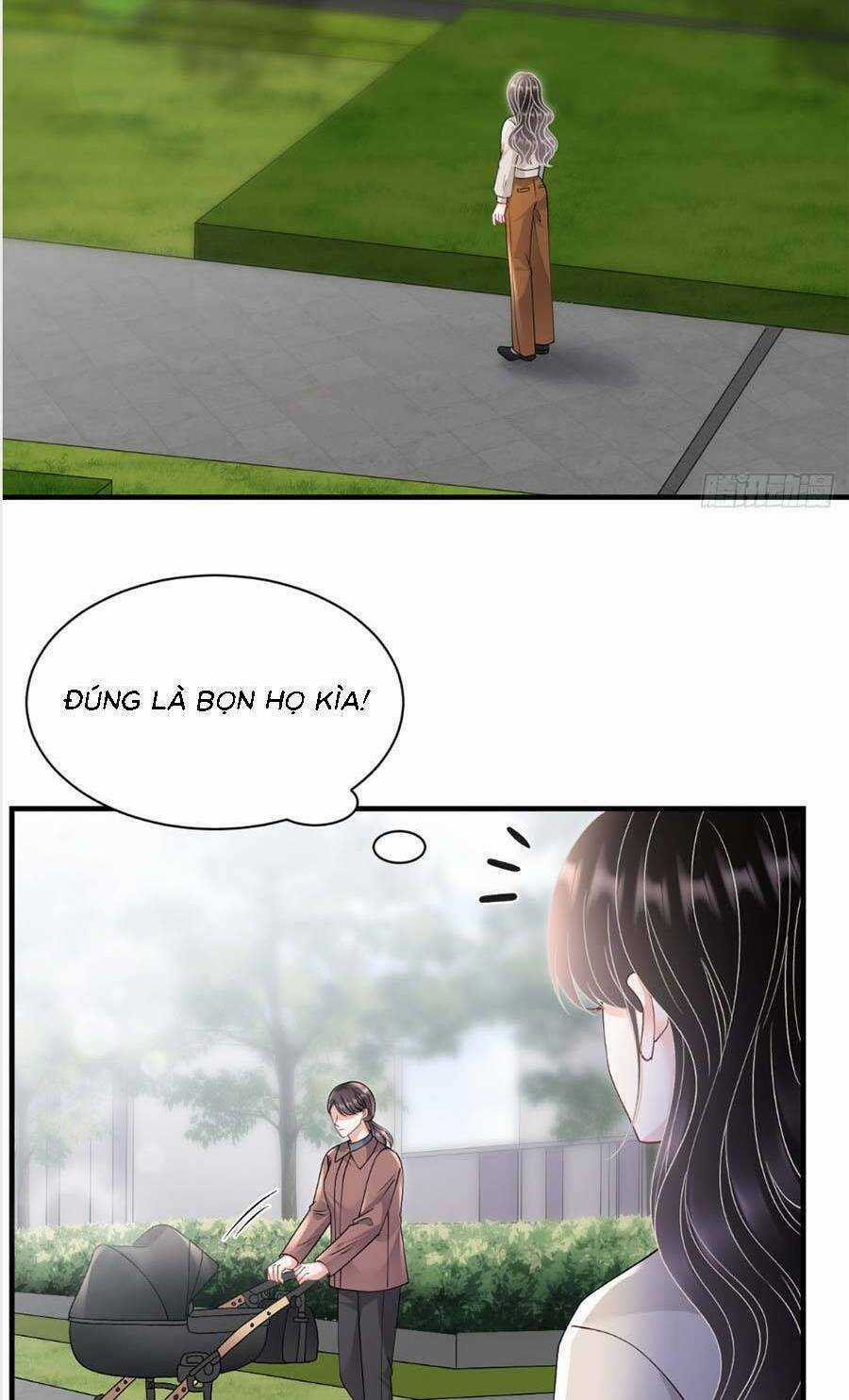 Đại Tiểu Thư Có Ý Đồ Gì Xấu Đâu Chapter 168 trang 10