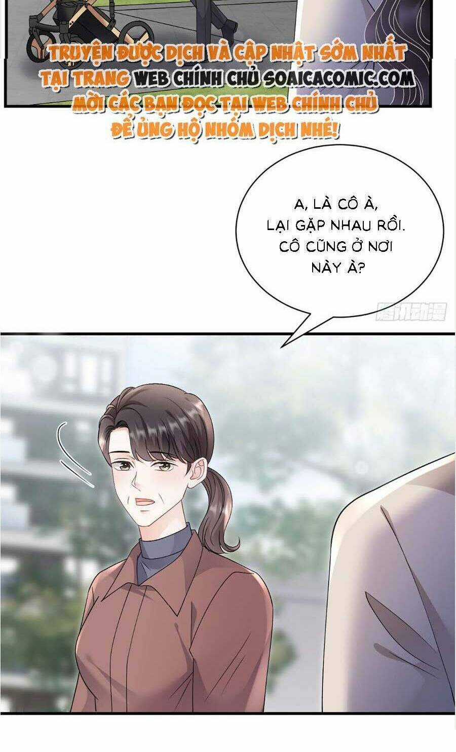 Đại Tiểu Thư Có Ý Đồ Gì Xấu Đâu Chapter 168 trang 11