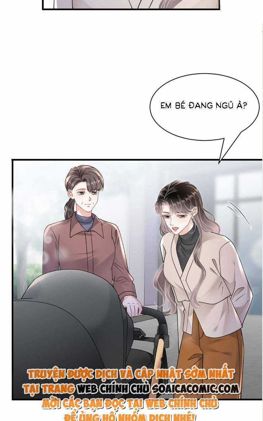 Đại Tiểu Thư Có Ý Đồ Gì Xấu Đâu Chapter 168 trang 13