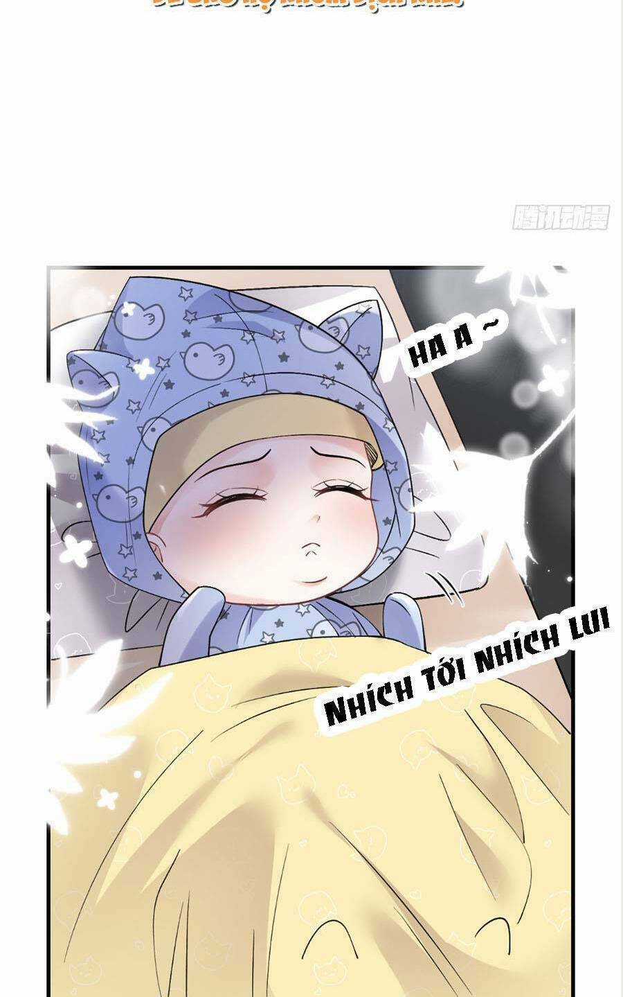 Đại Tiểu Thư Có Ý Đồ Gì Xấu Đâu Chapter 168 trang 14