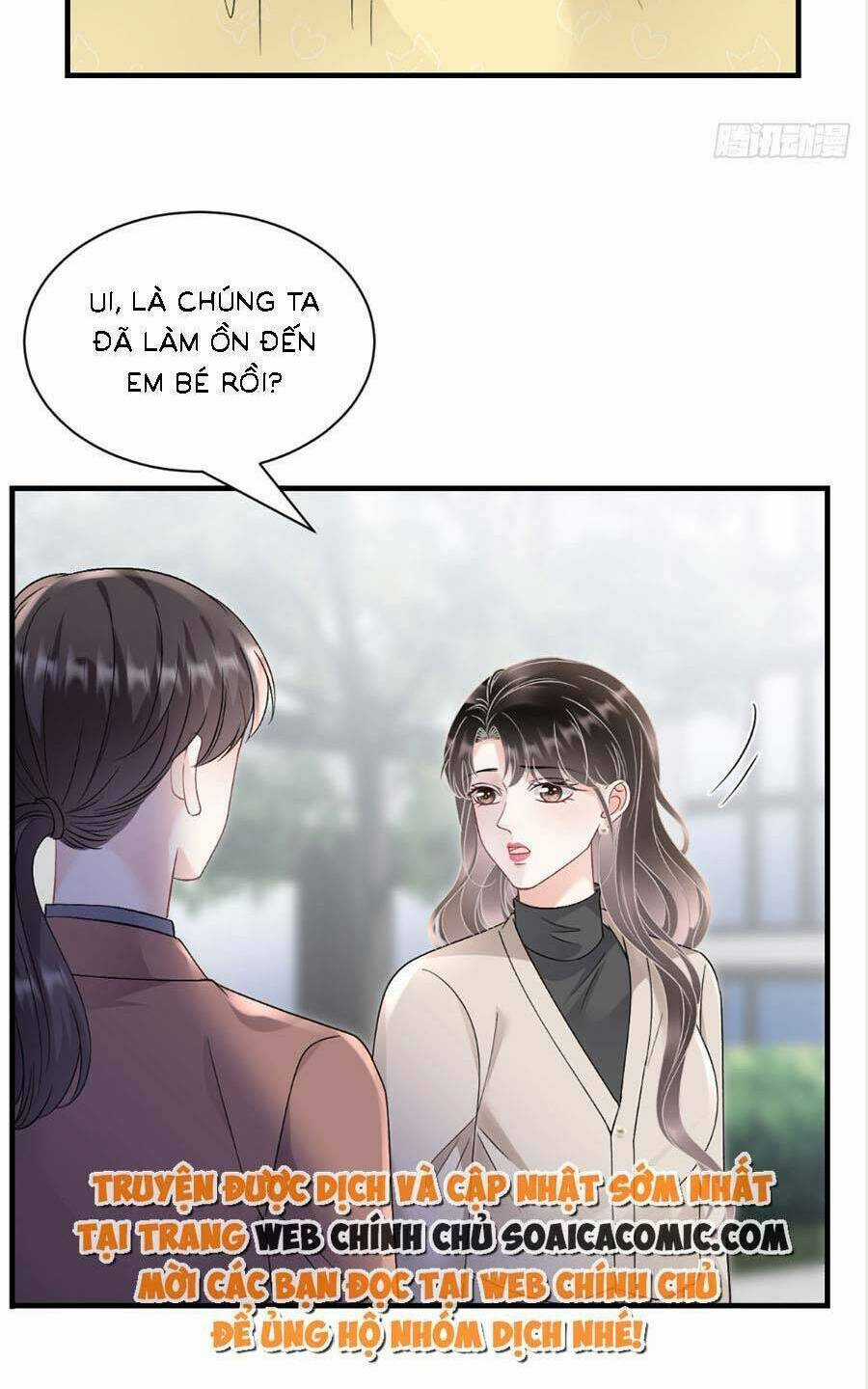 Đại Tiểu Thư Có Ý Đồ Gì Xấu Đâu Chapter 168 trang 15