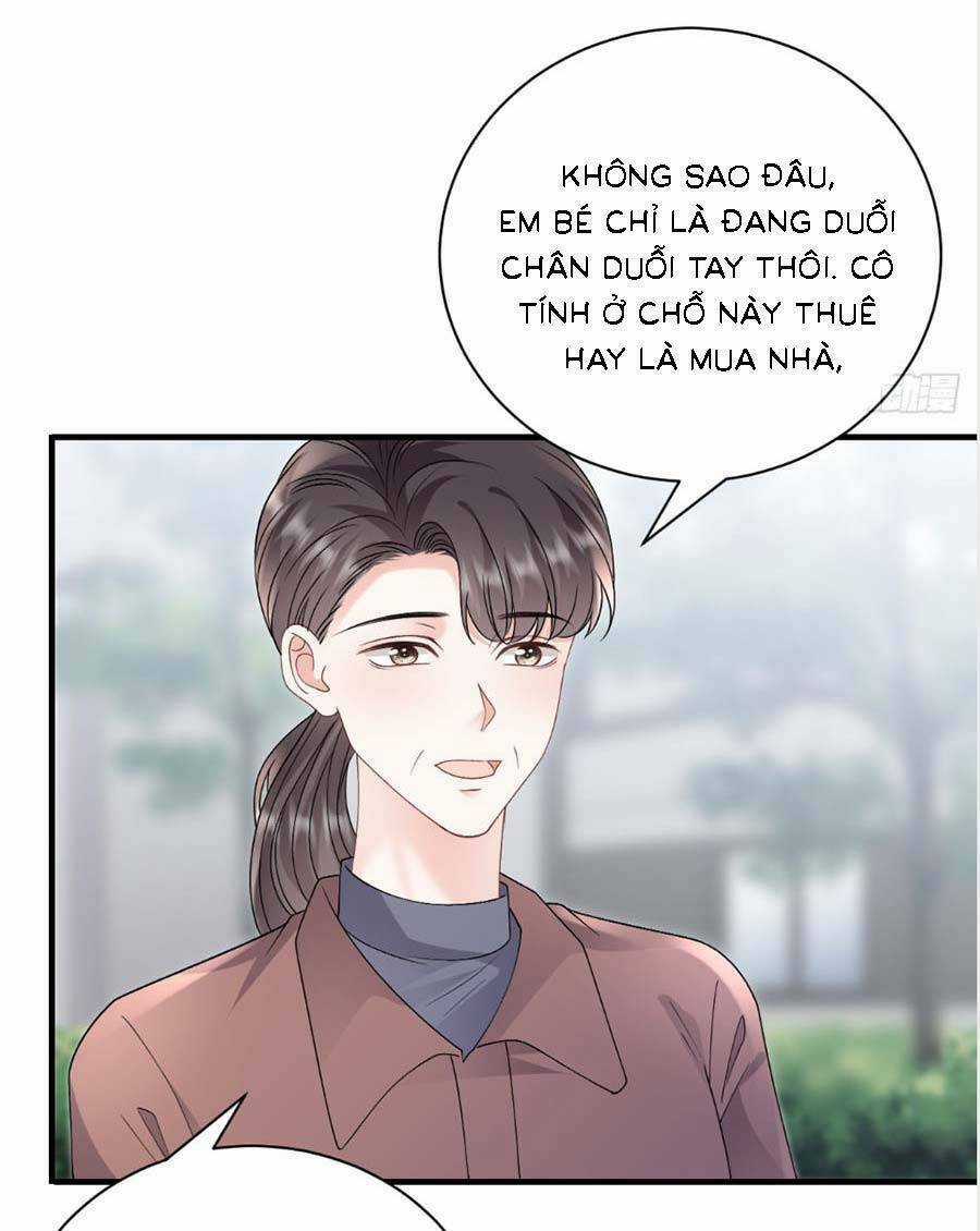 Đại Tiểu Thư Có Ý Đồ Gì Xấu Đâu Chapter 168 trang 16