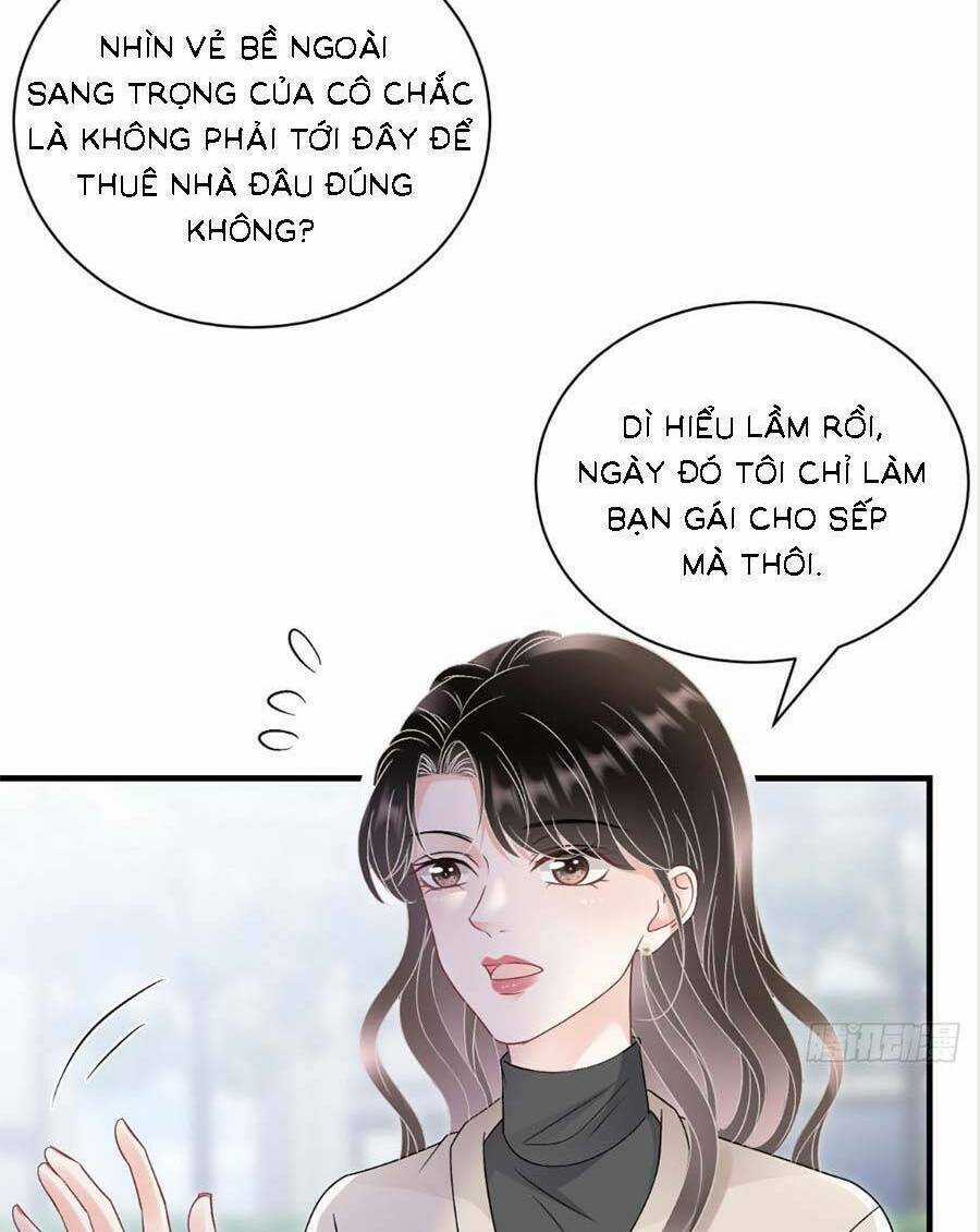 Đại Tiểu Thư Có Ý Đồ Gì Xấu Đâu Chapter 168 trang 17