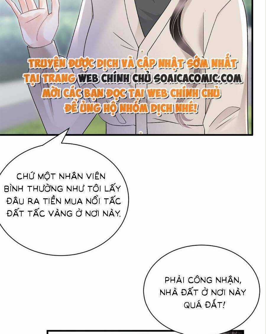 Đại Tiểu Thư Có Ý Đồ Gì Xấu Đâu Chapter 168 trang 18
