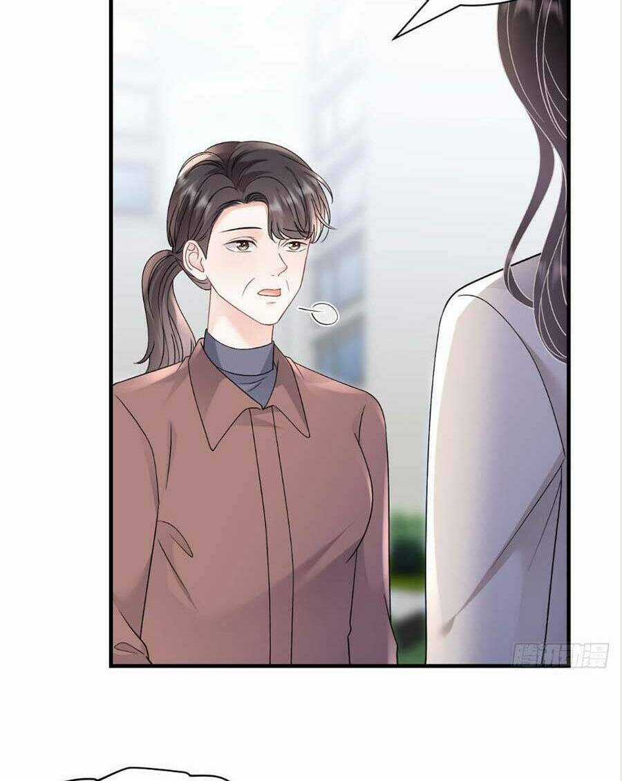 Đại Tiểu Thư Có Ý Đồ Gì Xấu Đâu Chapter 168 trang 19