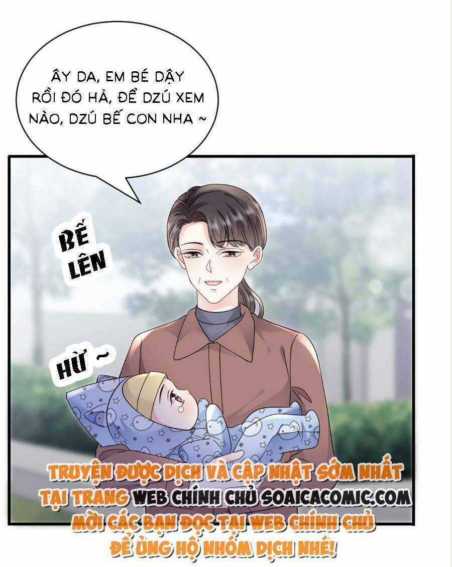 Đại Tiểu Thư Có Ý Đồ Gì Xấu Đâu Chapter 168 trang 21