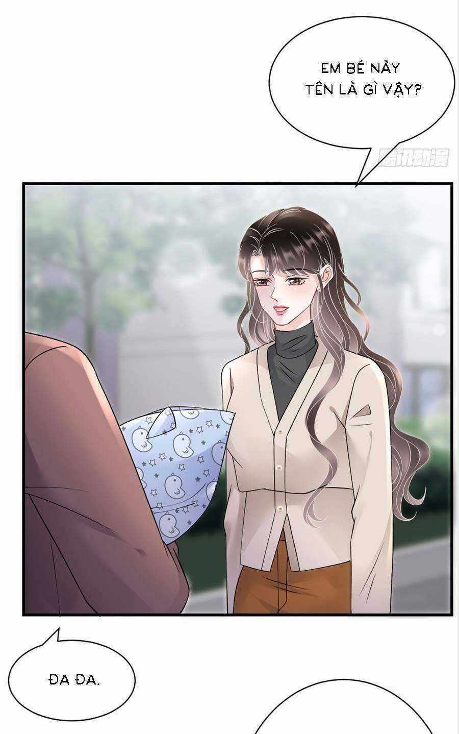 Đại Tiểu Thư Có Ý Đồ Gì Xấu Đâu Chapter 168 trang 22