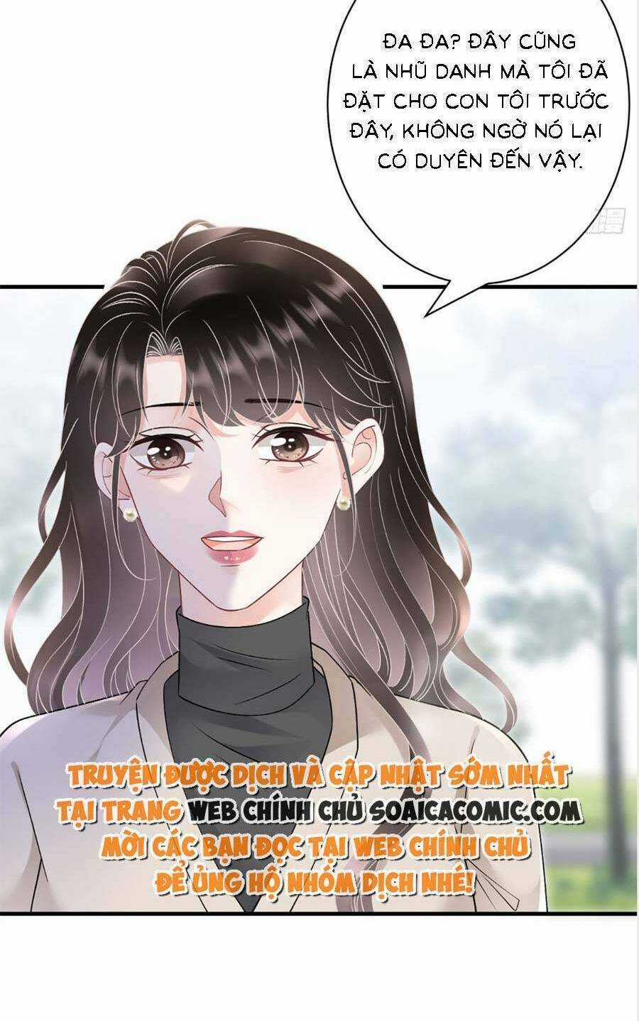 Đại Tiểu Thư Có Ý Đồ Gì Xấu Đâu Chapter 168 trang 23