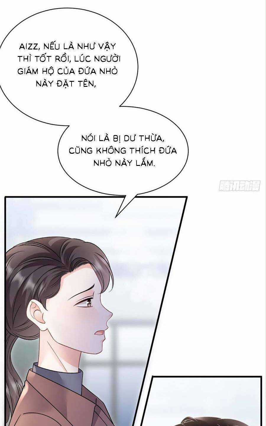 Đại Tiểu Thư Có Ý Đồ Gì Xấu Đâu Chapter 168 trang 24